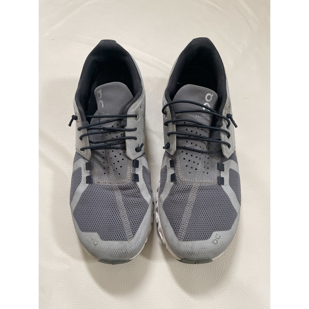 OnCloud running shoes